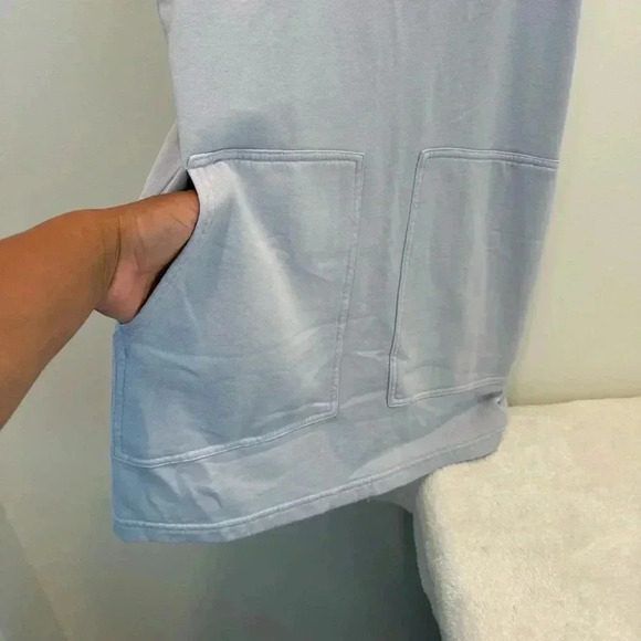 toad&co overall minidress size s - Picture 3 of 12